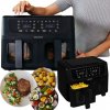Zeegma Knapper Dual