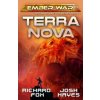 Terra Nova (Josh Hayes,Richard Fox)(Brožovaná)