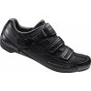 Tretry na bicykel Shimano RP3 pánske čierne 41