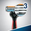Jednorazový holiaci strojček Gillette NITRO 3 ks