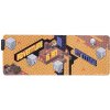 Paladone Light Up Desk Mat (Minecraft) 5056577711448