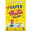 The Paper & Hearts Society - Book 1