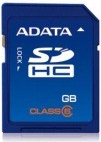 ADATA SDHC Class 6 4GB ASDH4GCL6-R