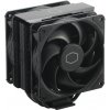 CoolerMaster Cooler Master chladič Hyper 212 Black X Duo, 120mm, LGA1851, AM5, černá RR-S4KK-25DN-R1
