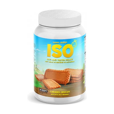 Yummy Sports ISO Protein 90% 960 g