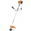 STIHL FS 120 4134 200 0428 Krovinorez benzínový 1.3kW 2-MIX