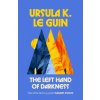 Left Hand of Darkness