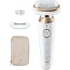 BRAUN FLEX 9-011 3D EPILÁTOR SILK EPIL 9