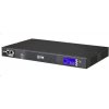 Eaton ATS 16A Netpack / prepínač z dvoch el. zdrojov / 2x IEC C20 / 8x IEC C13 / 1x IEC C19 (EATS16N)