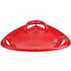 Meteor 60 sánkovací tanier červená varianta 24143