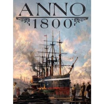 Anno 1800 Season 2 Pass