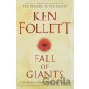 Fall of Giants - Ken Follett