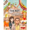 Haba Klíč: Sabotáž v Lucky Lama Landu (The Key: Sabotage at Lucky Lama Land)