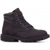 Detské zimné topánky Geox čierna farba J16FAB.032BC.36.39 EUR 39