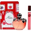 Nina Ricci Nina Darčeková sada dámska toaletná voda 50 ml a miniatúrka Nina dámska toaletná voda 10 ml