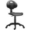 ANTARES Pracovná stolička 1290 PU MEK 4000