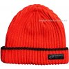 Fox čiapka Shrewd beanie, červená, one size