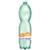 Mattoni 1,5l PET pomaranč