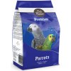 Deli Nature Premium Parrots 3kg