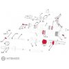 Rock Shox Service Kit Full -2011-2012 Vivid