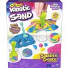 Kinetic Sand KNS ACK Squish N Create FR GML