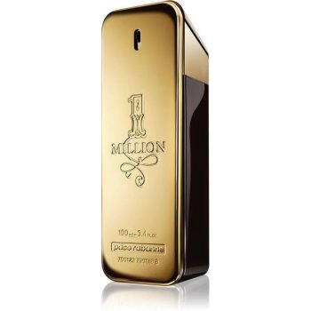 Paco Rabanne 1 Million toaletná voda pánska 100 ml