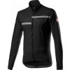 Castelli TRANSITION 2 svetlá čierna