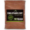Terrario Eublepharis Dirt 1 kg substrát pre gekóna nočného