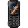 Mobilný telefón Maxcom MM 918L Strong čierny