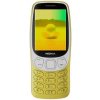 Nokia 3210 4G DS zlatá Telefon