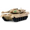 AMEWI Trade e.K. Amewi RC Mini tank Abrams IR 1:72 RTR