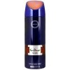 ARMAF Tres Nuit telový sprej pánsky 200 ml, 200 ml
