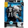 Batman (Solomon Grundy; Zlatý) Figúrka DC Multiverse