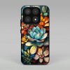 4NewCase - XIAOMI - Xiaomi 17 - GLOSSY - Floral Mandala - 1021760500026