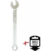 Očko-/vidlicový kľúč KS TOOLS 517.0614-E