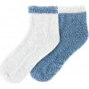 Súprava teplých dámskych ponožiek Funky Steps FSC090