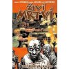 Živí mrtví Totální válka - Robert Kirkman