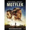 Motýlek DVD