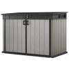 Úložný box GRANDE STORE Keter 191x110x133cm