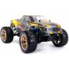 IQ models RC auto TORCHE PRO MONSTER TRUCK Brushless 4WD RTR 1:10