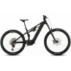 CUBE Stereo Hybrid ONE77 HPC SLX 800 blackline Veľkosť: L
