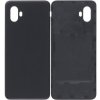 Samsung Galaxy Xcover 6 Pro G736B - Batériový Kryt (Black), Black
