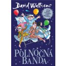 Polnočná banda David Walliams