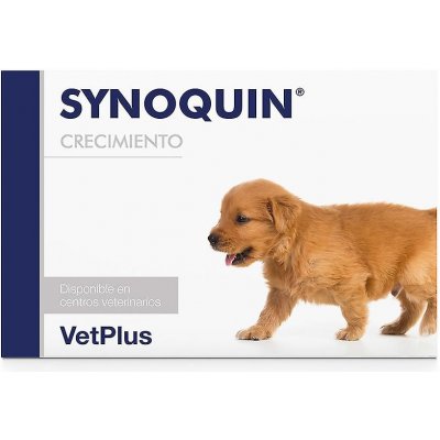 Synoquin Growth 60 tbl