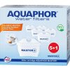 Aquaphor Filtrační patrona Maxfor+ 6 ks.