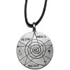 imago Amulet Malachut A/13