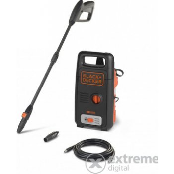 Black & Decker BXPW 1300E