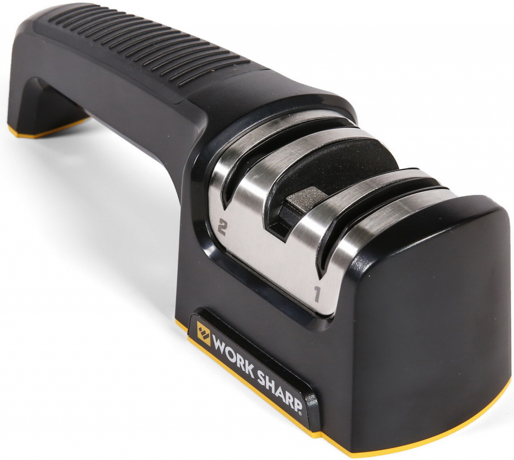 Work Sharp Pull Through Knife Sharpener