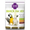 Nutrin Vital Snack Snack for Joy Papagáj 100g