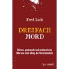 Dreifachmord (Fred Zack)(Pevná)